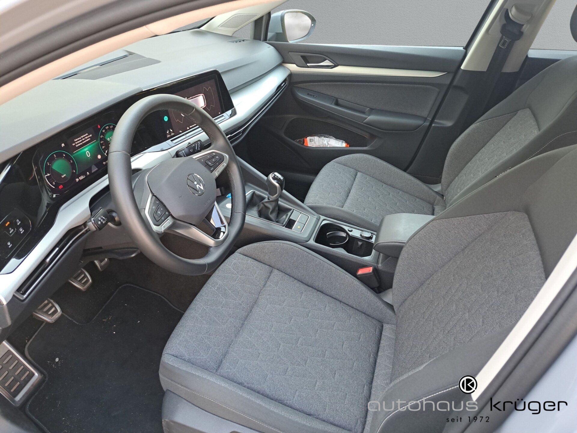 Volkswagen Golf Variant MOVE