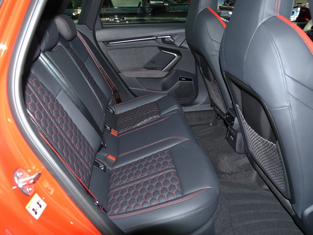 Image about Audi RS 3 Sportback RS 3 Sportback 294(400) kW(PS) S tronic
