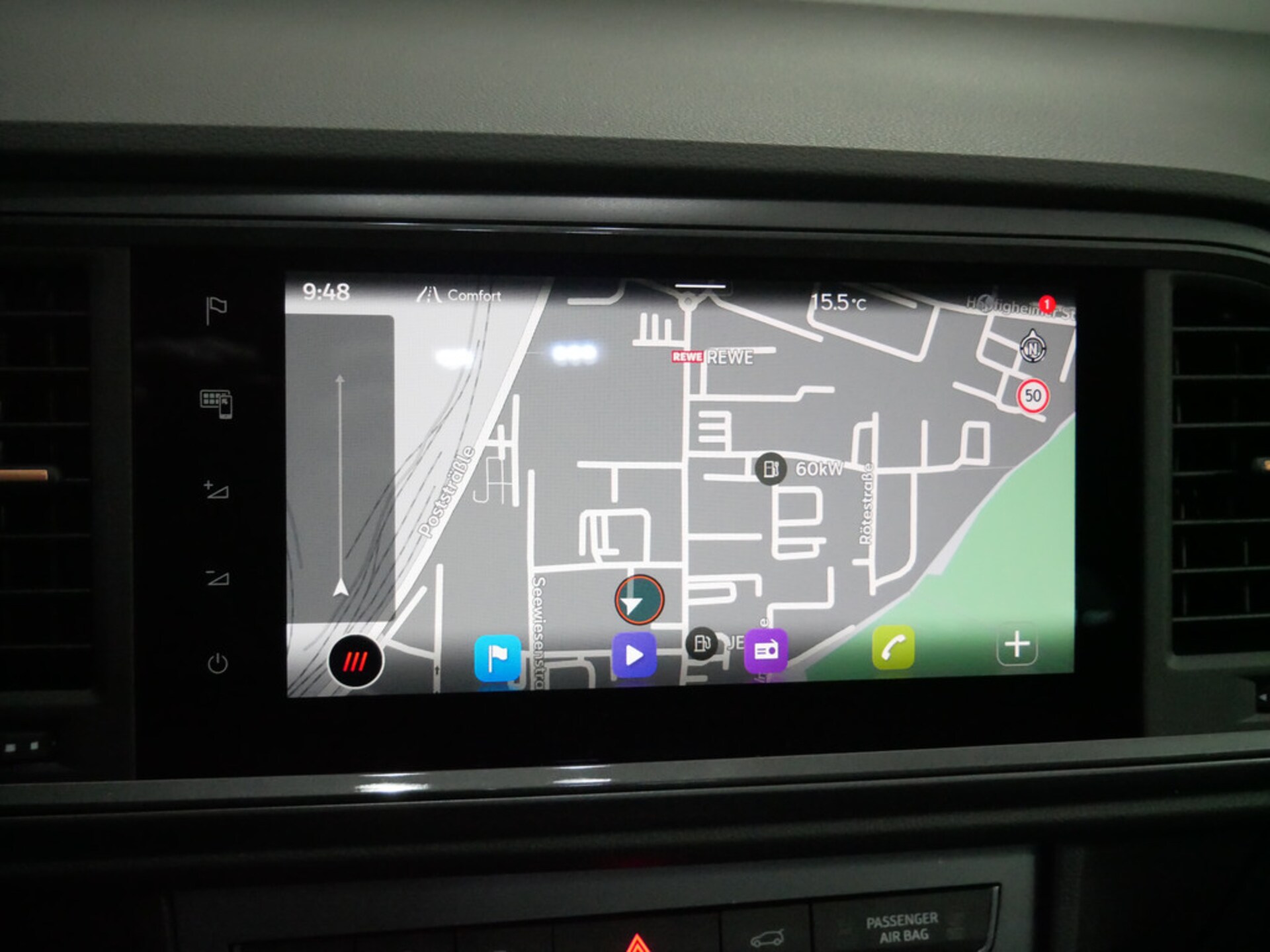 CUPRA Ateca VZ