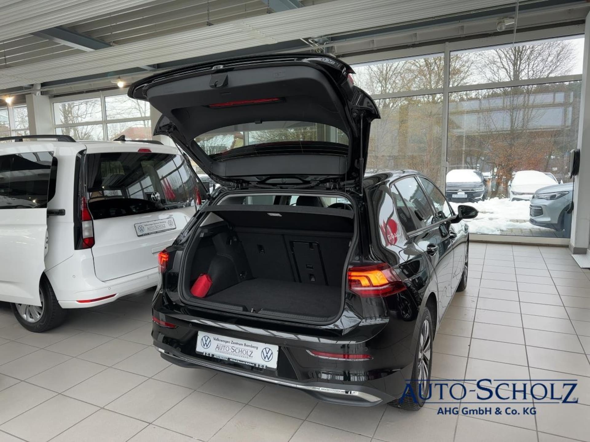 Volkswagen Golf Goal