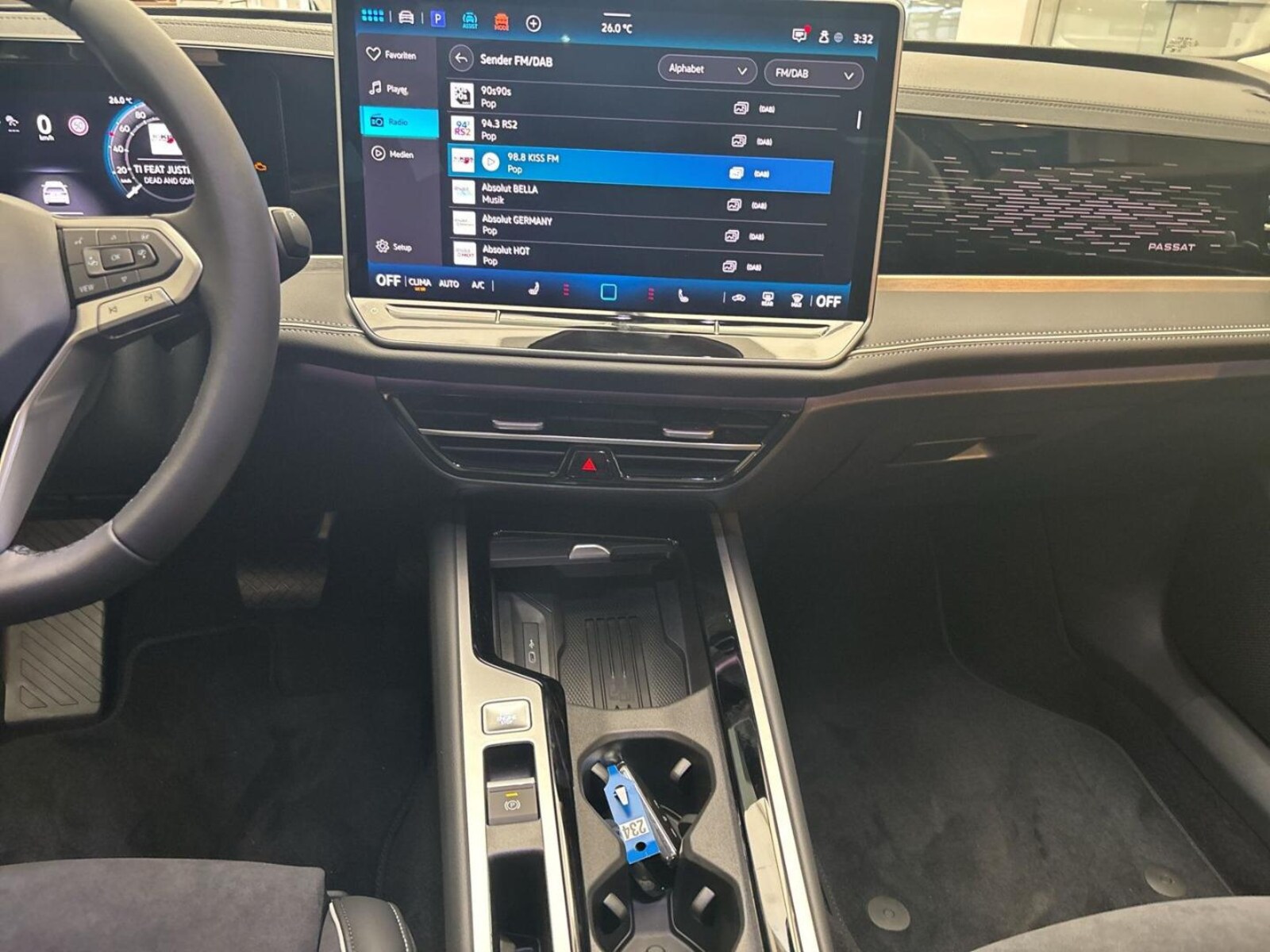 Volkswagen Passat – Bild 13