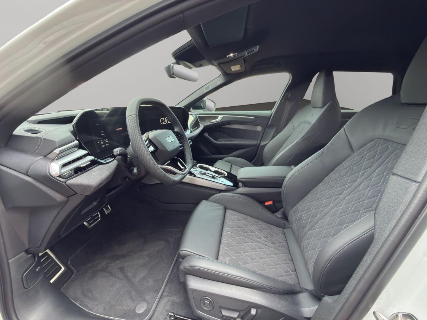 Bild über Audi A6 Avant e-hybrid edition one e-hybrid quattro 270 kW S tronic - für weitere Informationen kontaktieren Sie den Audi Partner