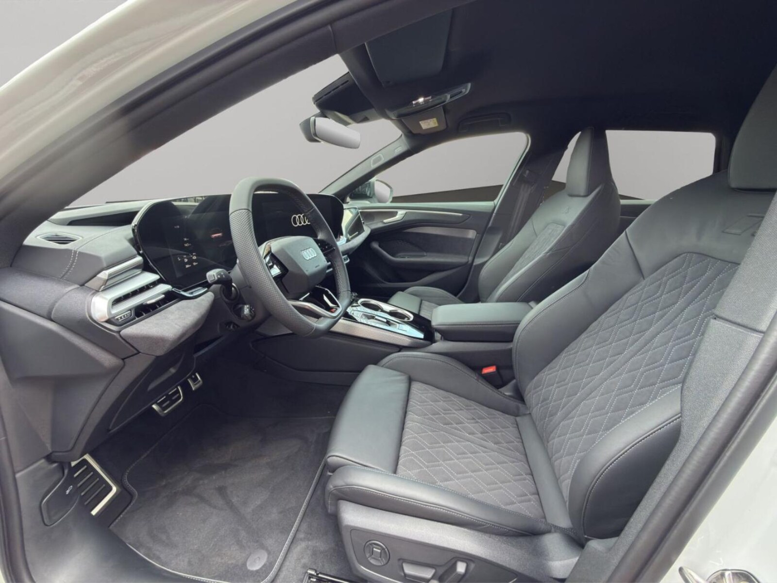 Audi A6 Avant – Bild 9