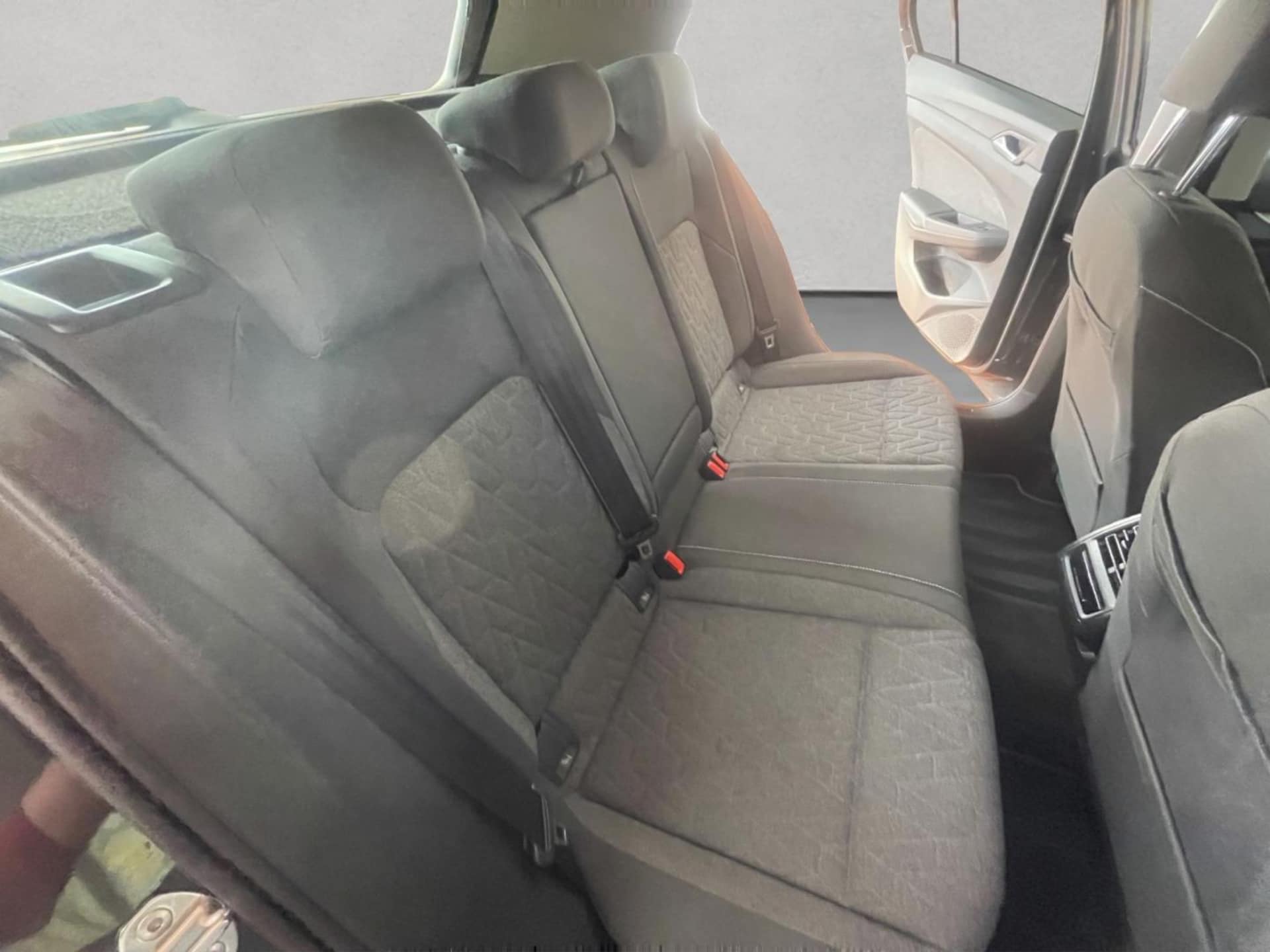 Volkswagen Golf MOVE