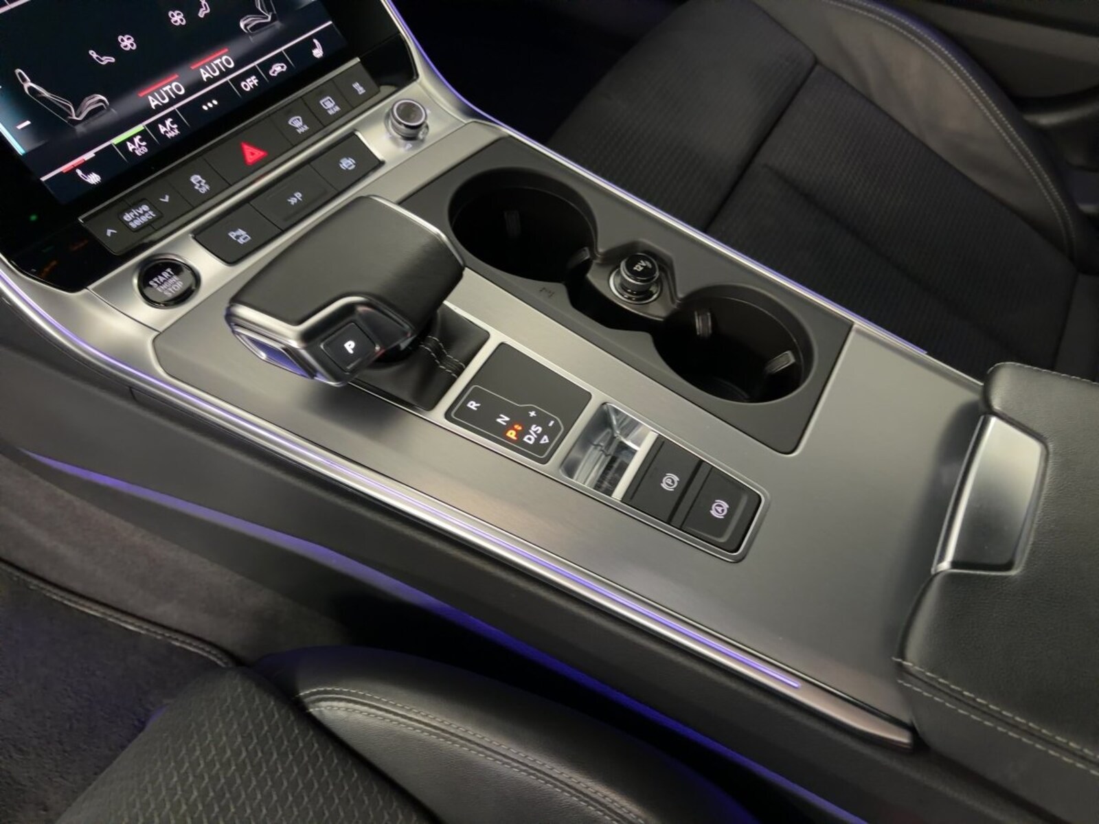 Audi A6 Avant – Bild 14