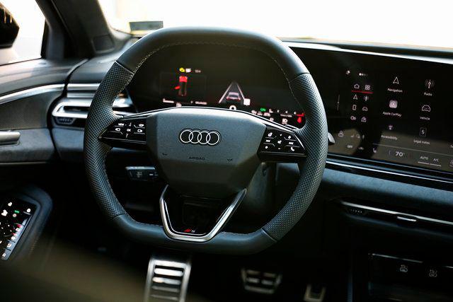 2025 Audi S5 Premium Plus - Photo 27
