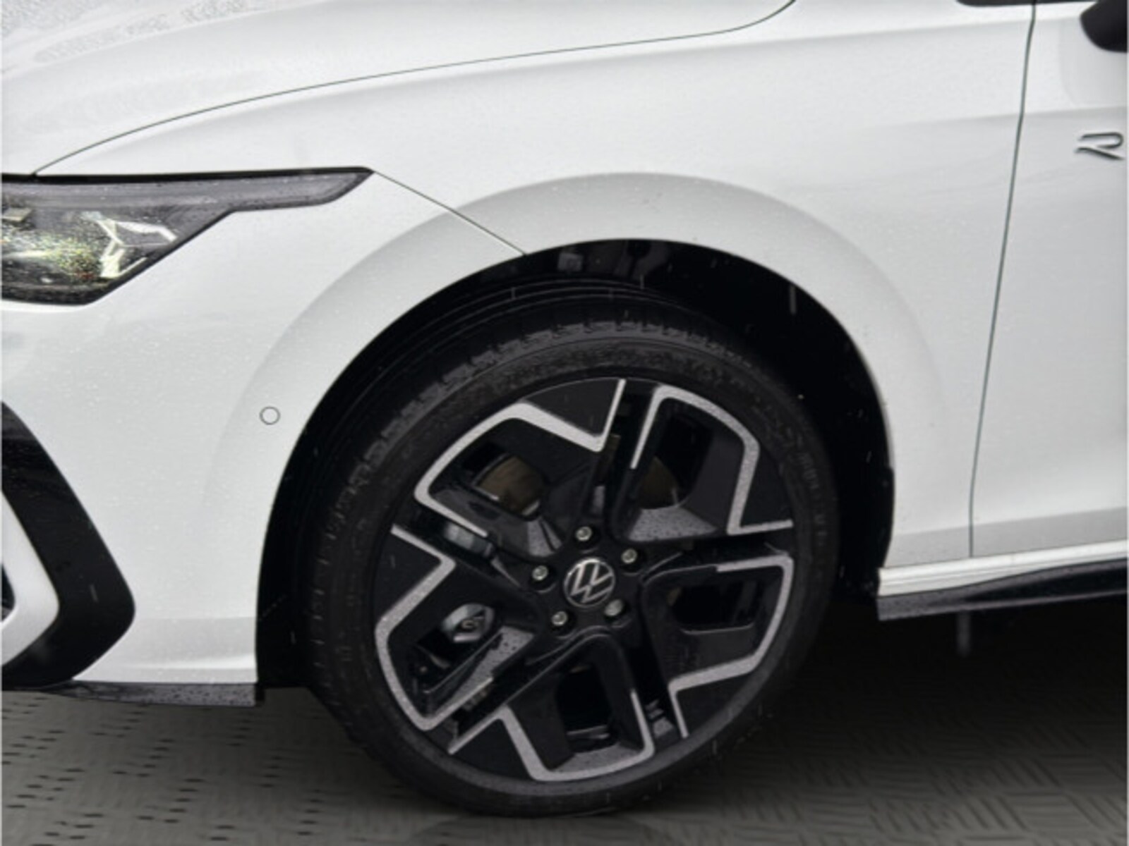 Volkswagen Golf Variant – Bild 8
