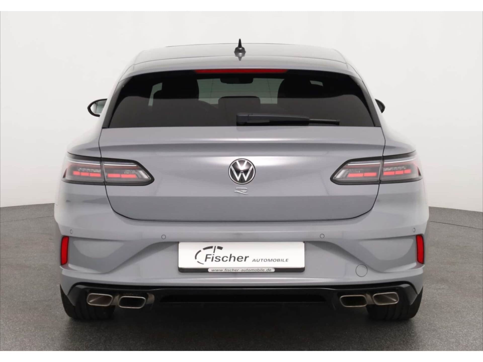 Volkswagen Arteon Shooting Brake R
