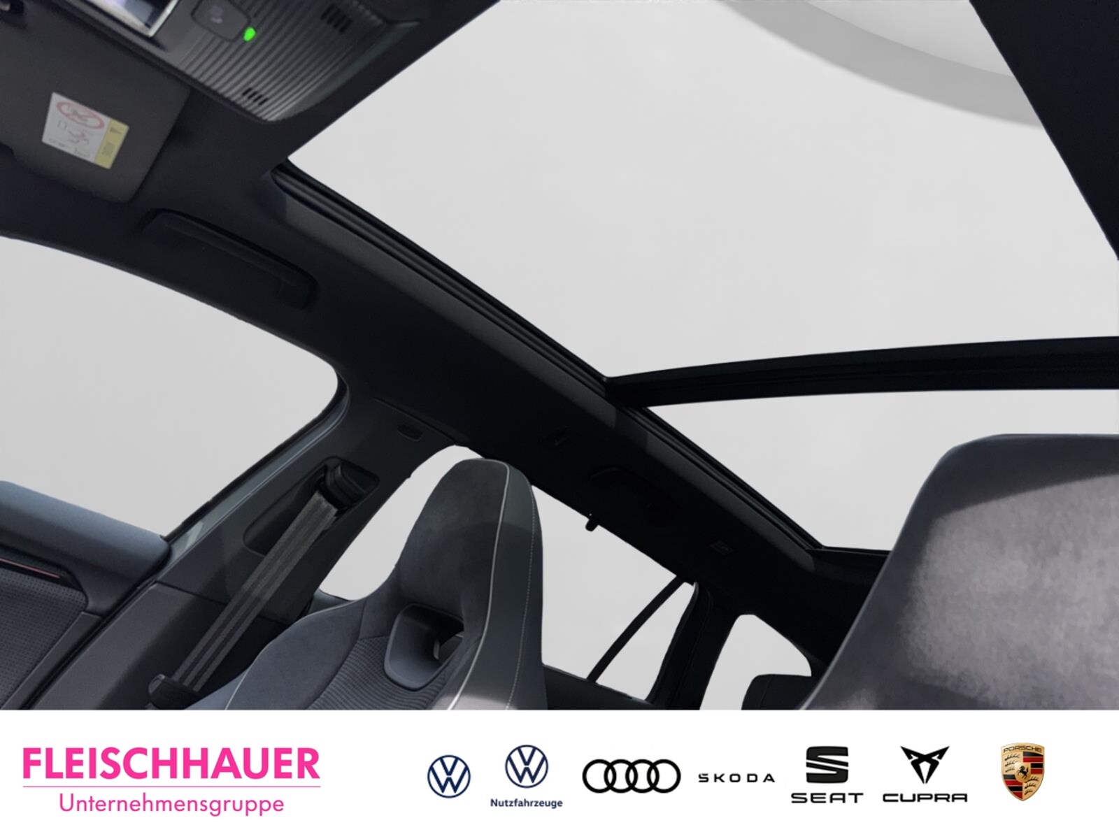 Škoda Superb Combi – Bild 15