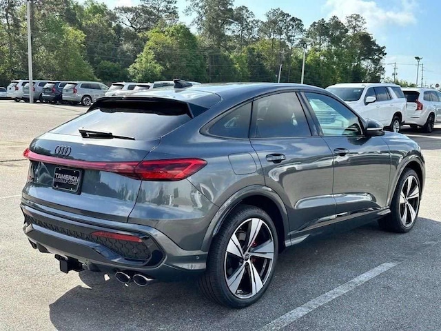 2026 Audi SQ5 Sportback Premium Plus - Photo 26