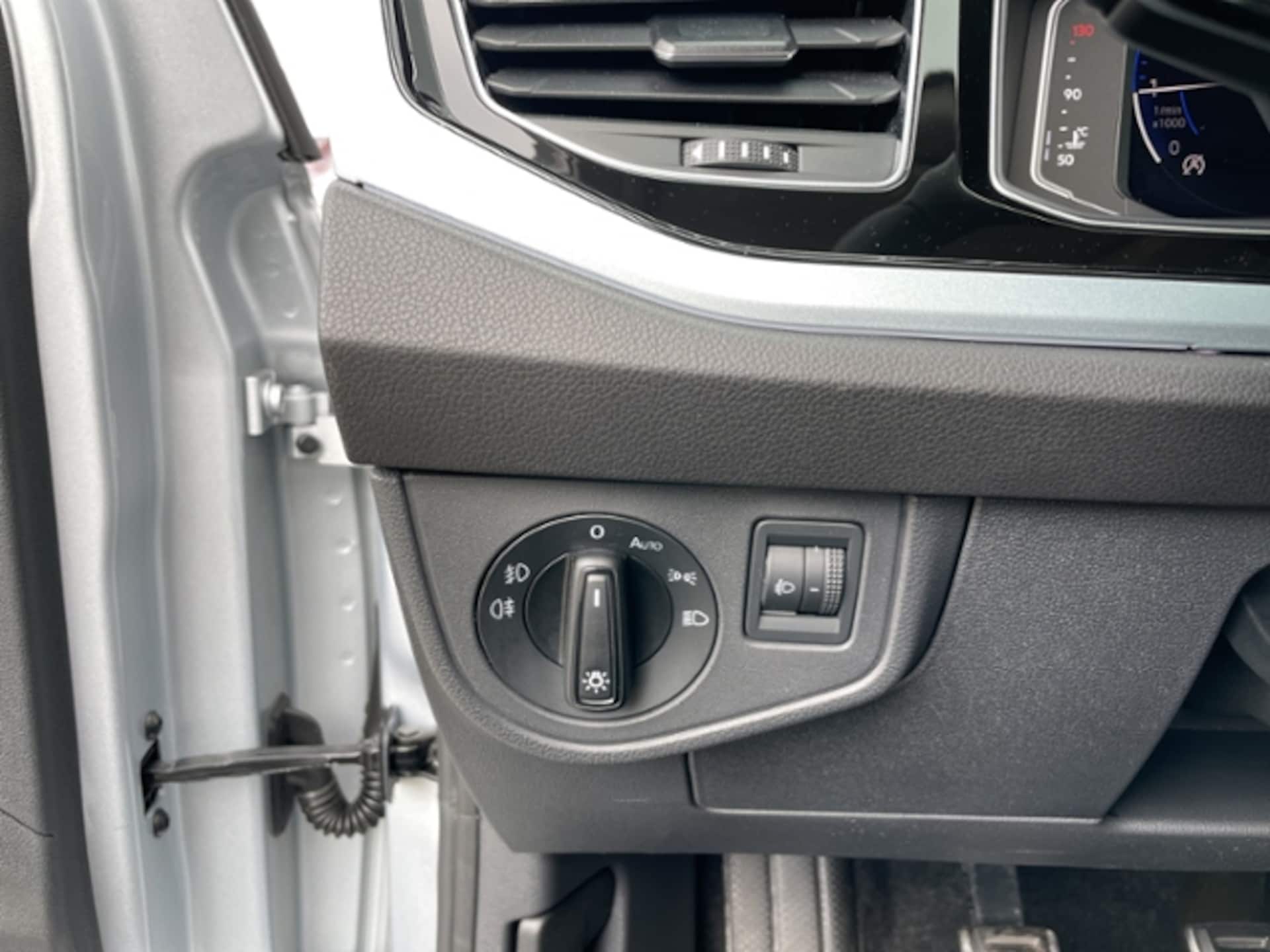 Volkswagen Polo Goal