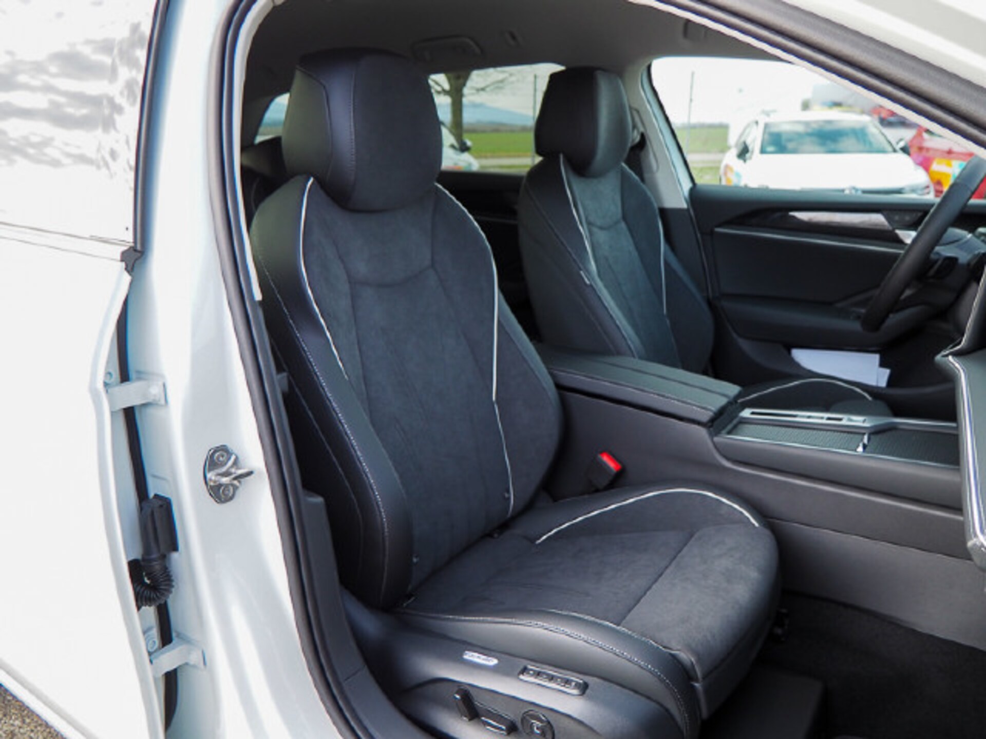 Volkswagen Passat Business
