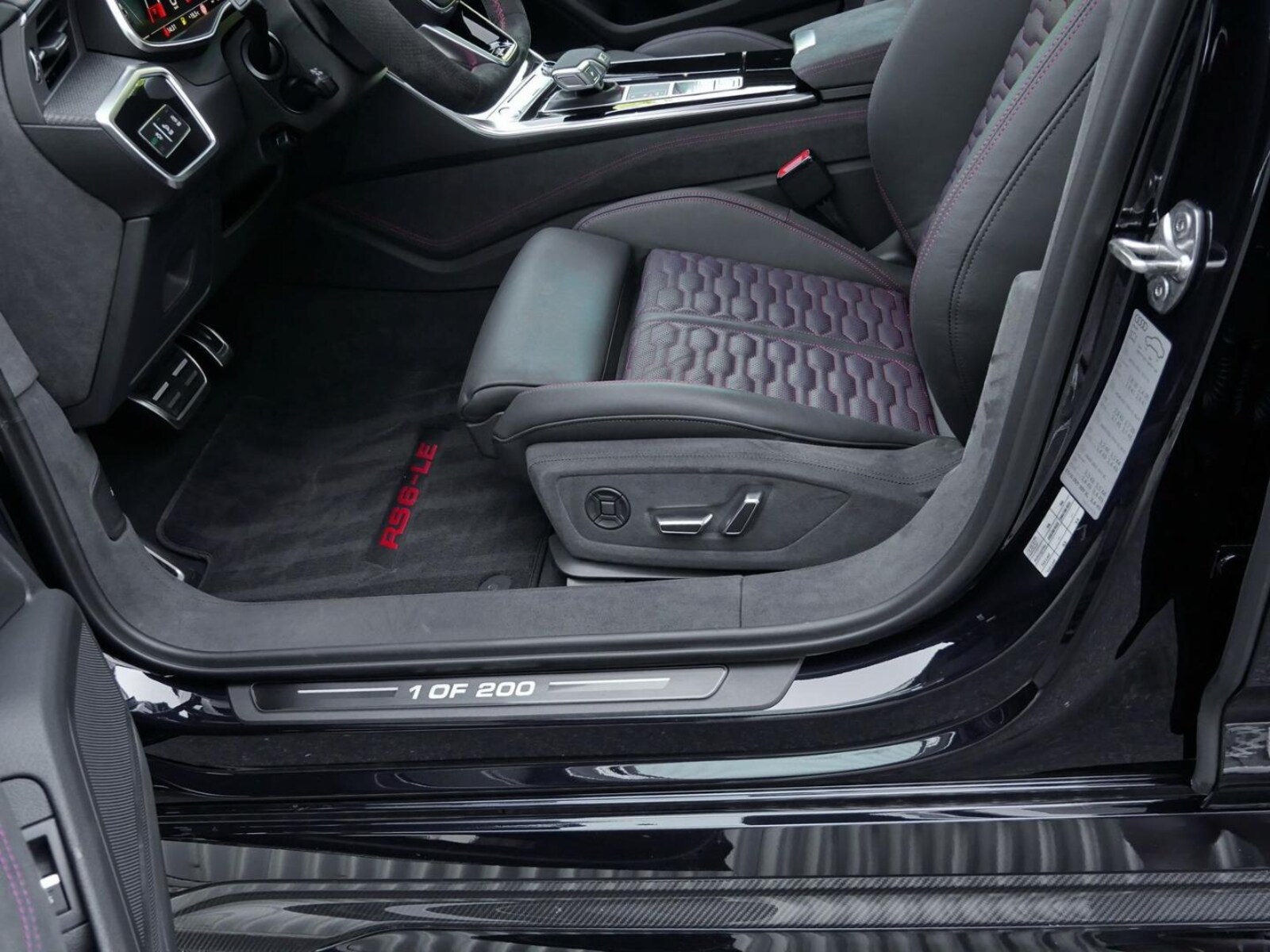Audi RS 6 Avant performance – Bild 24