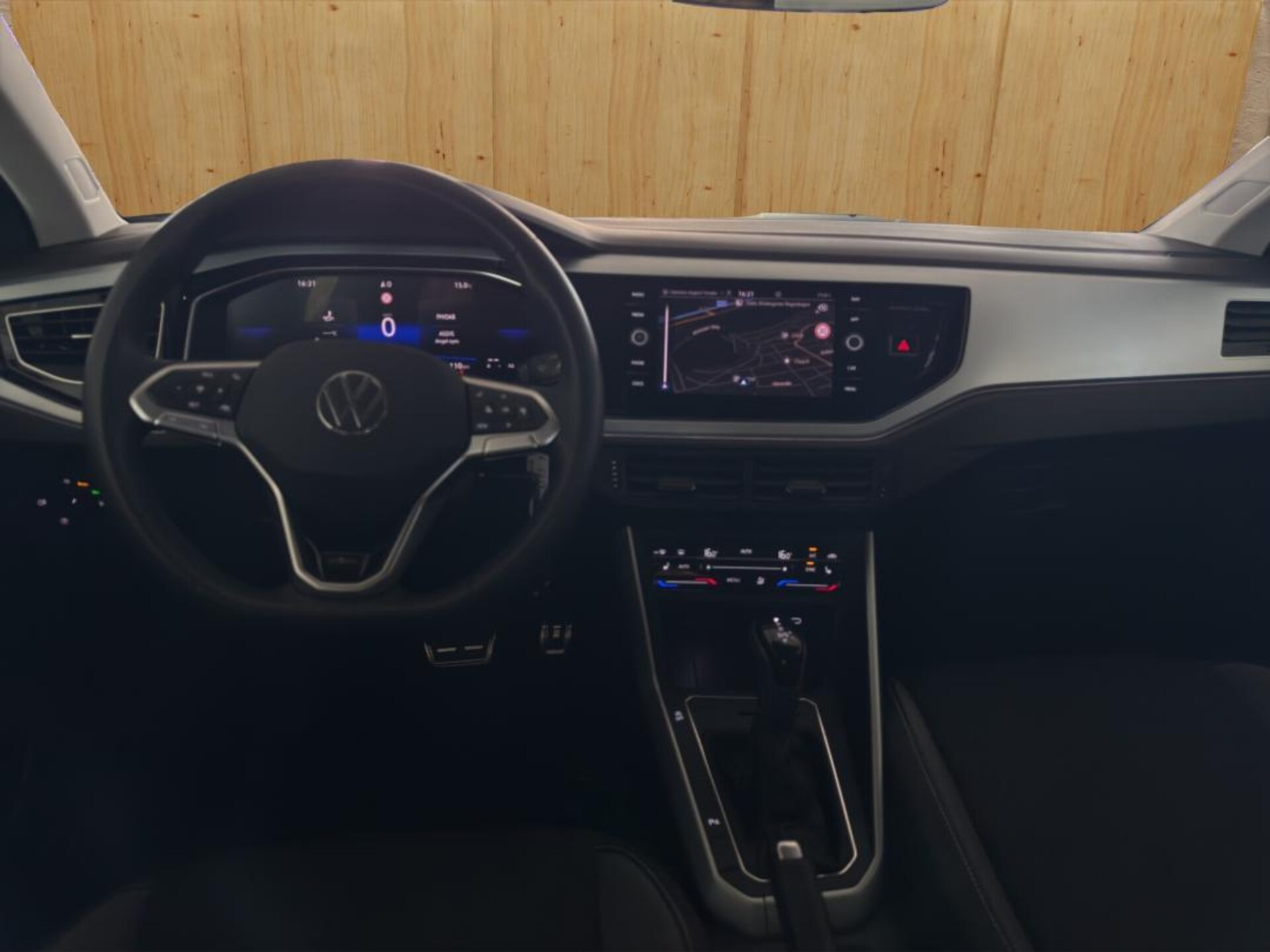Volkswagen Taigo Goal