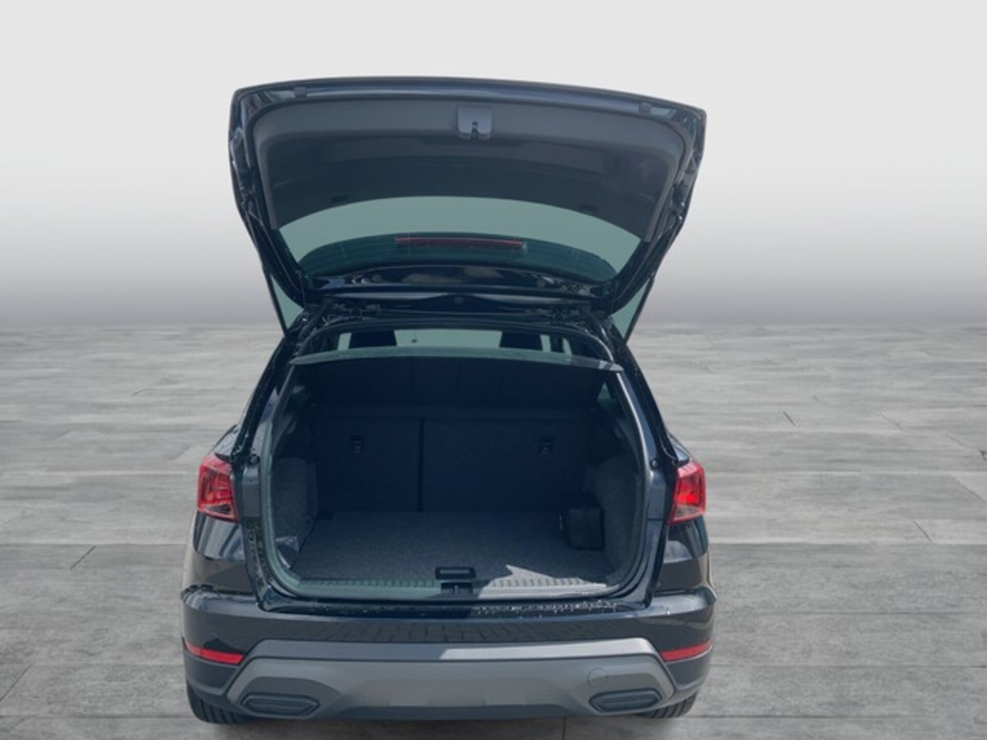 SEAT Arona Style