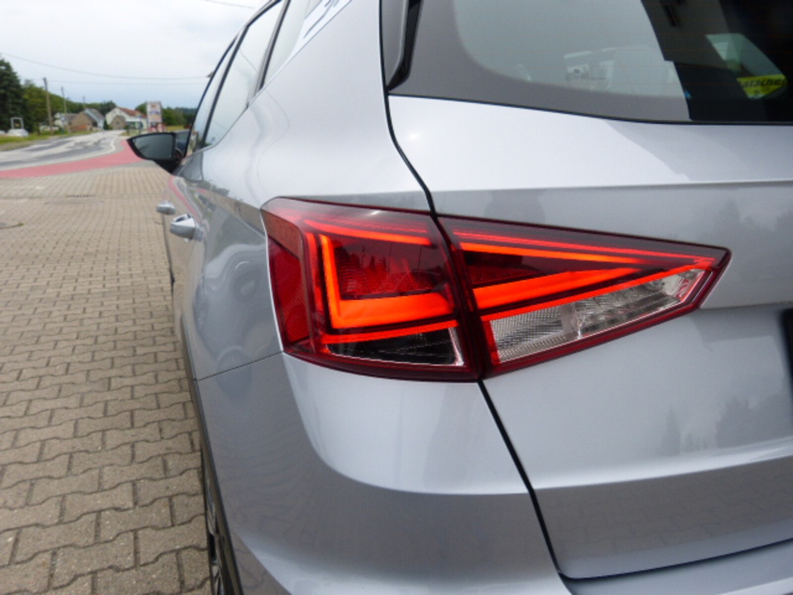 SEAT Arona – Bild 15