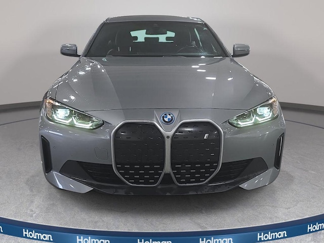 2023 BMW i4
