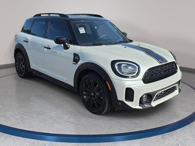 2024 MINI Countryman