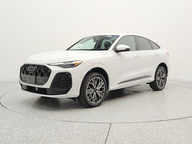 2026 Audi Q5 Sportback