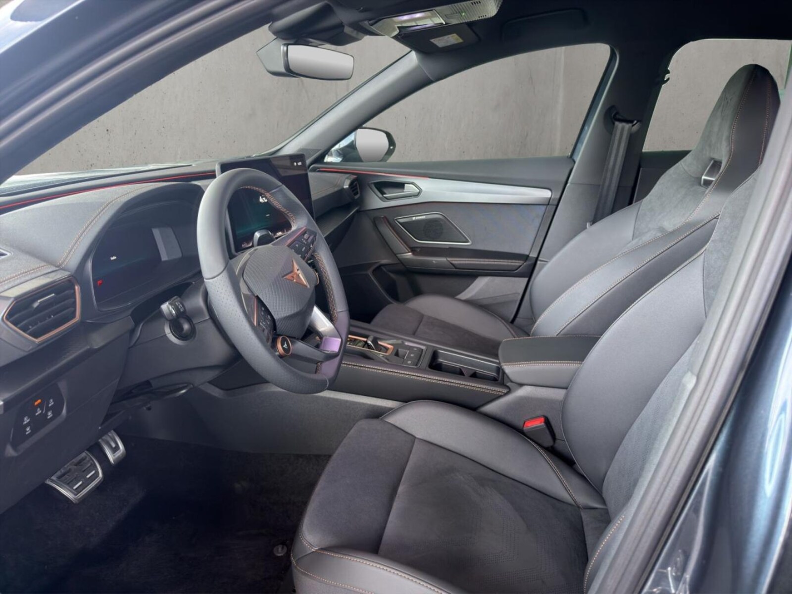 CUPRA Formentor – Bild 9