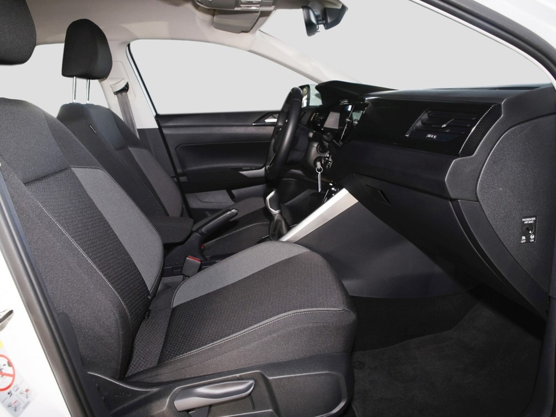 Volkswagen Taigo Life