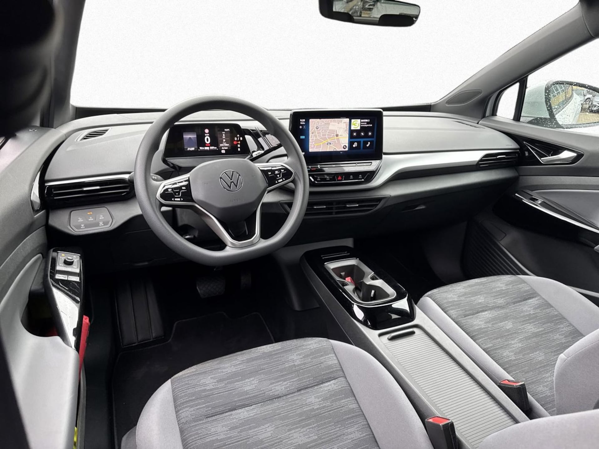 Volkswagen ID.4 Pure Performance