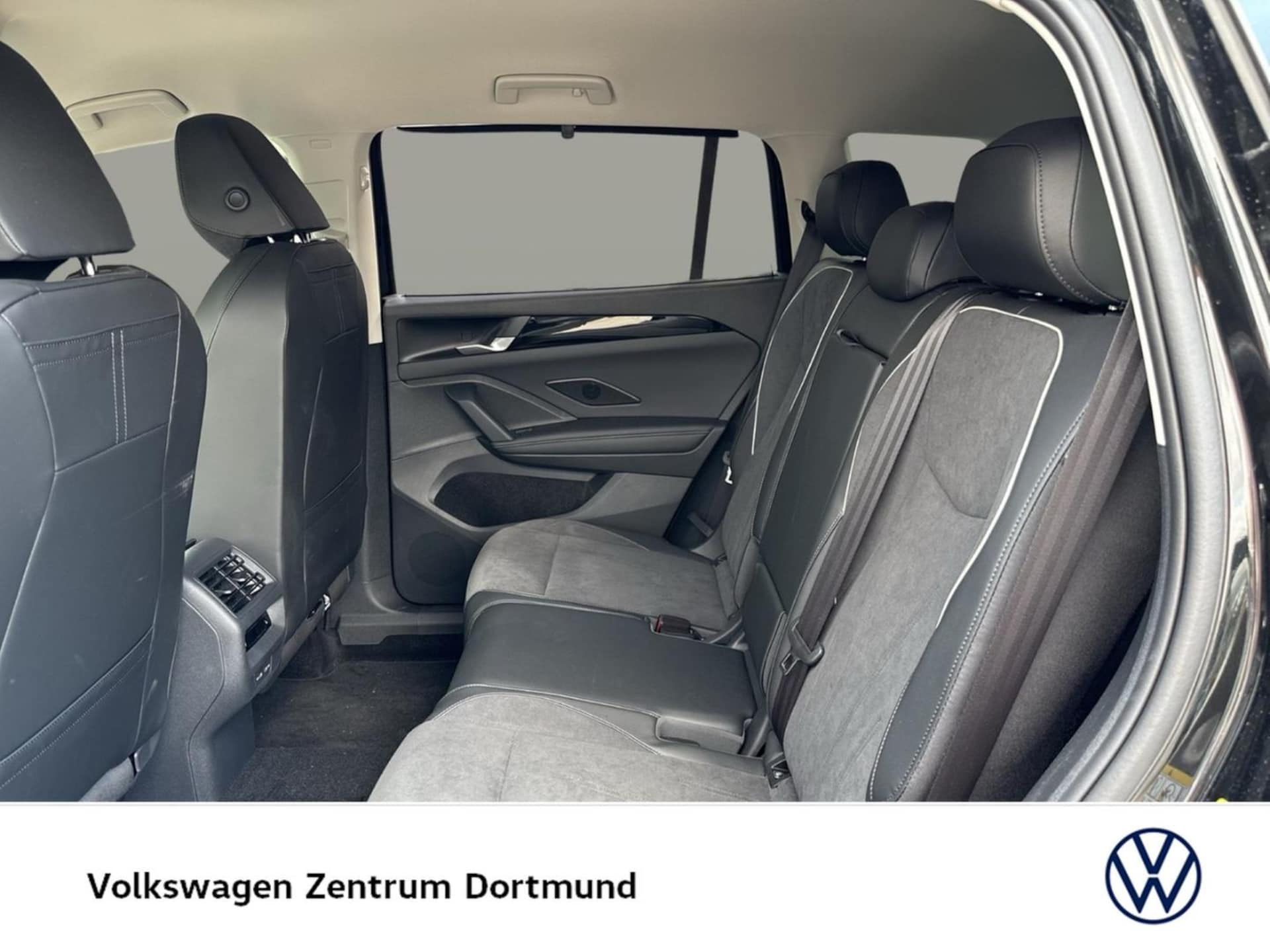 Volkswagen Tayron Elegance