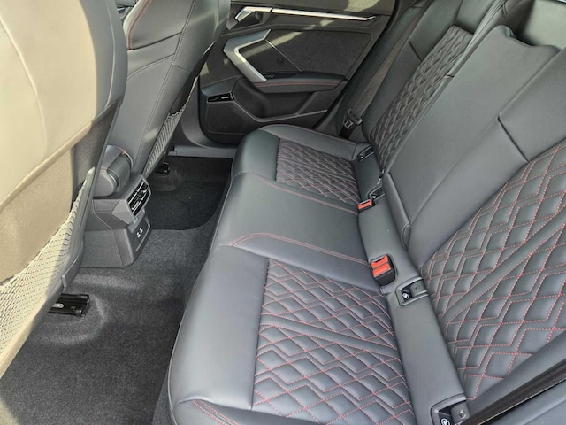 2026 Audi S3 Base - Photo 20