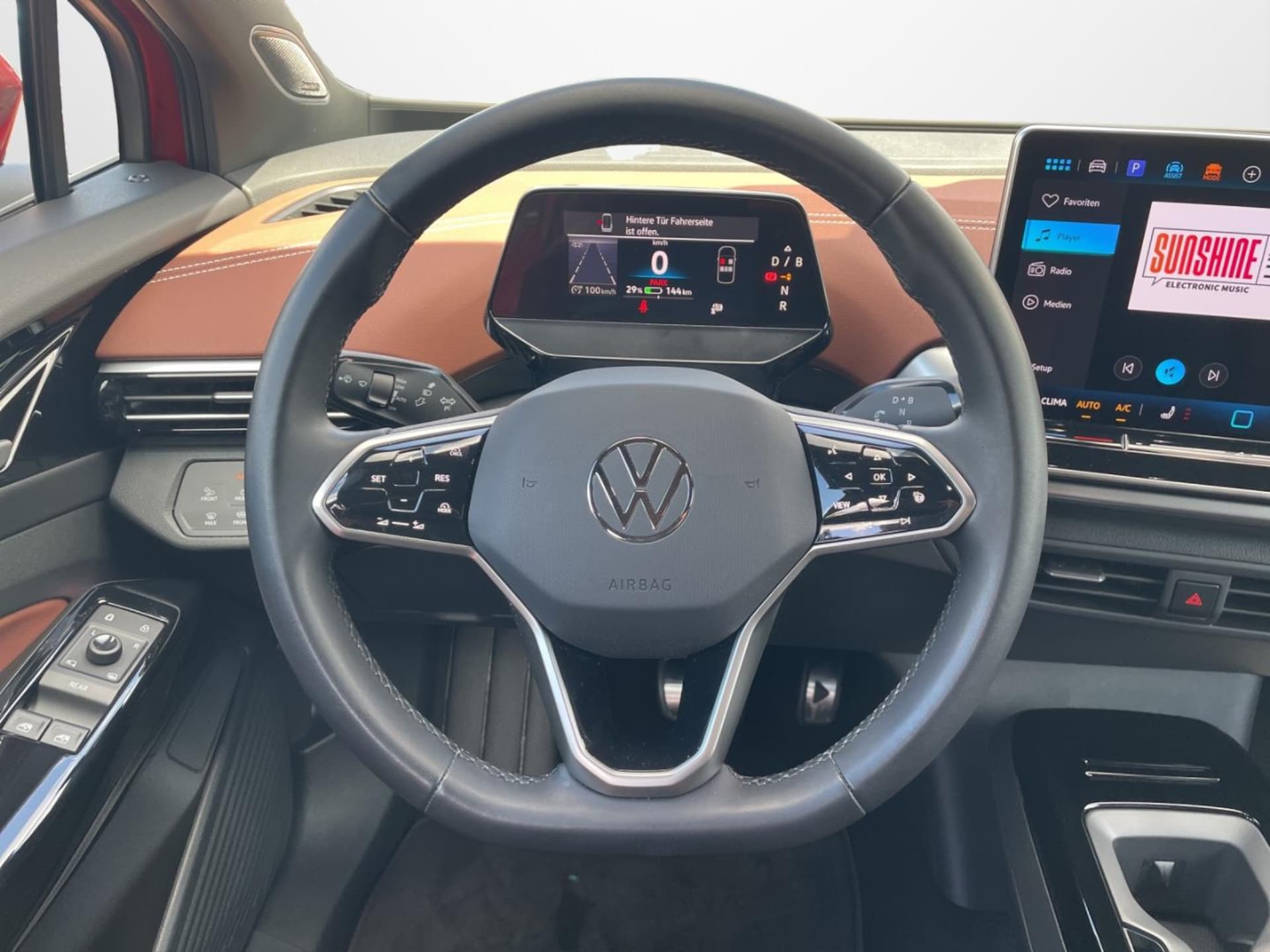 Volkswagen ID.5 Pro