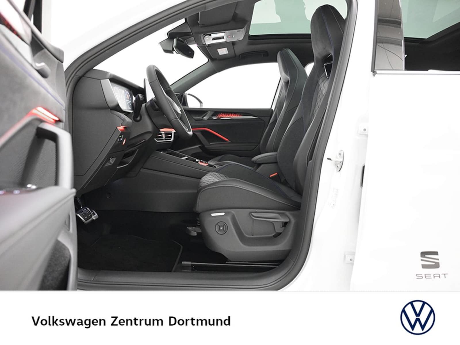 Volkswagen Tayron – Bild 12