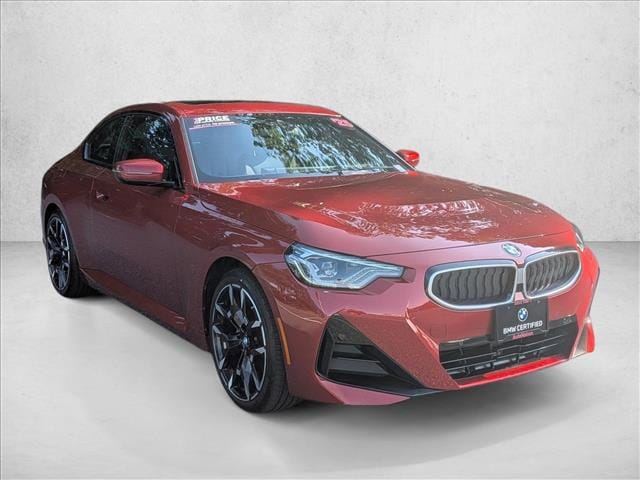 2025 BMW