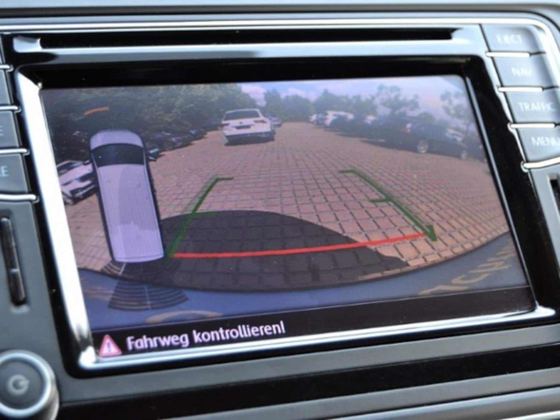Volkswagen T6 Multivan Highline