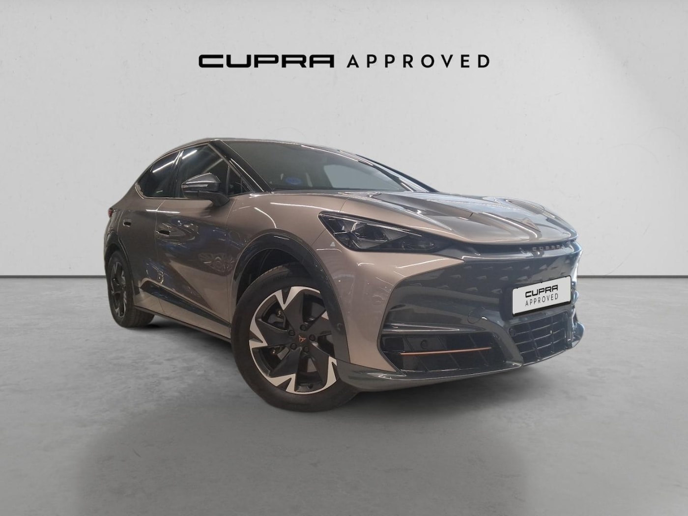 CUPRA Tavascan 77kWh Endurance 210 kW (286 CV) — photo 1