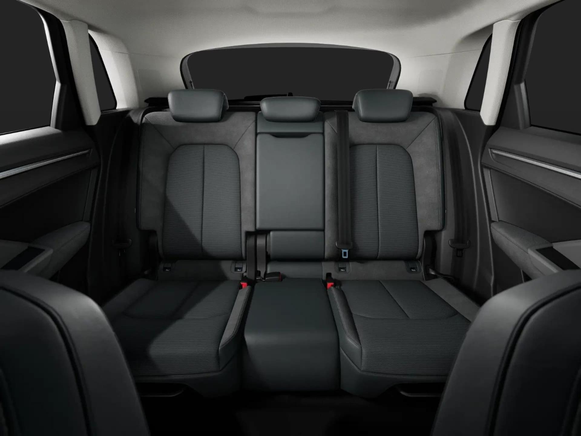 Audi Q3 SUV advanced