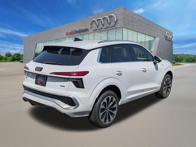 2026 Audi Q3 SUV