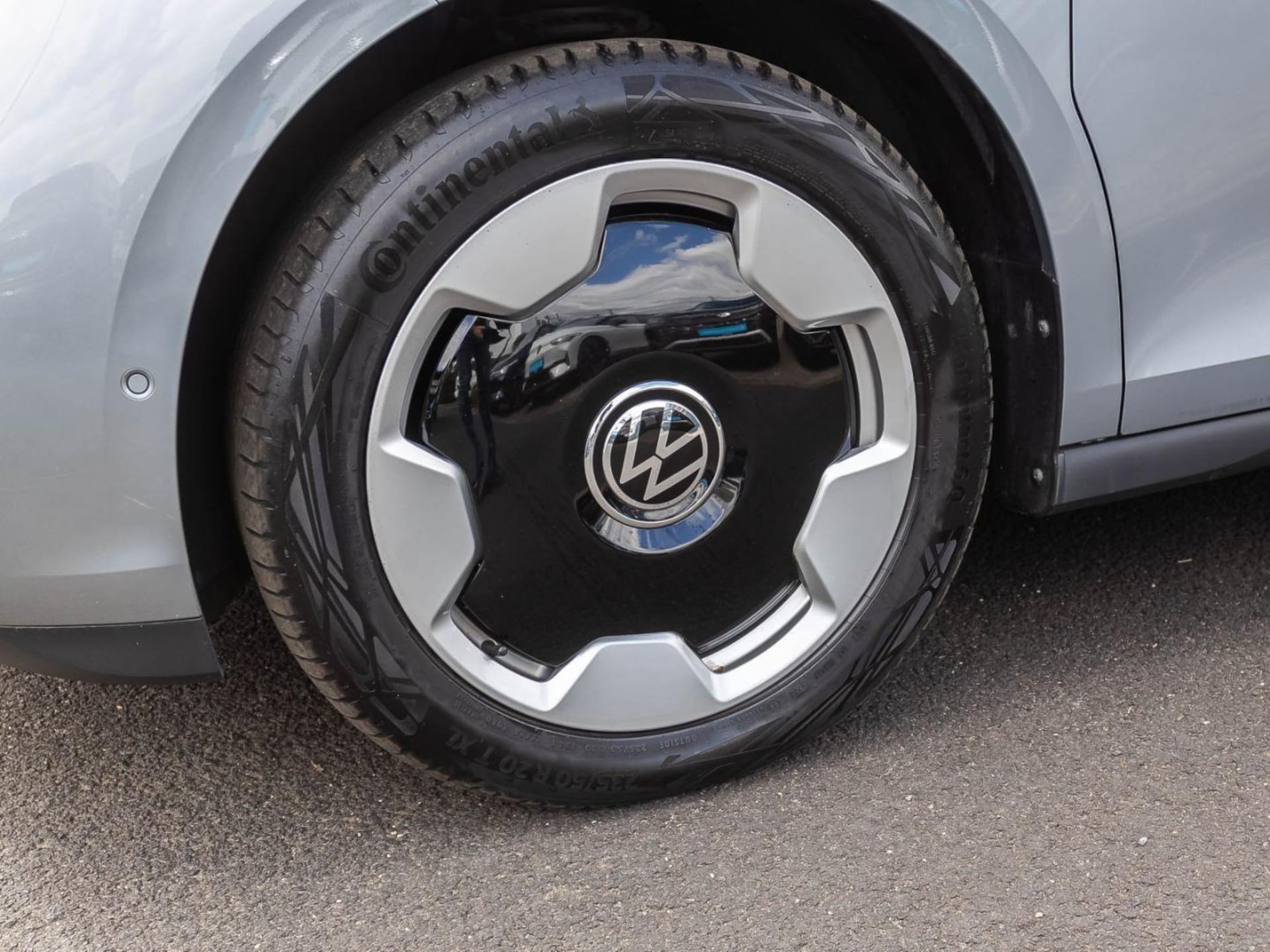 Volkswagen ID. Buzz Pro