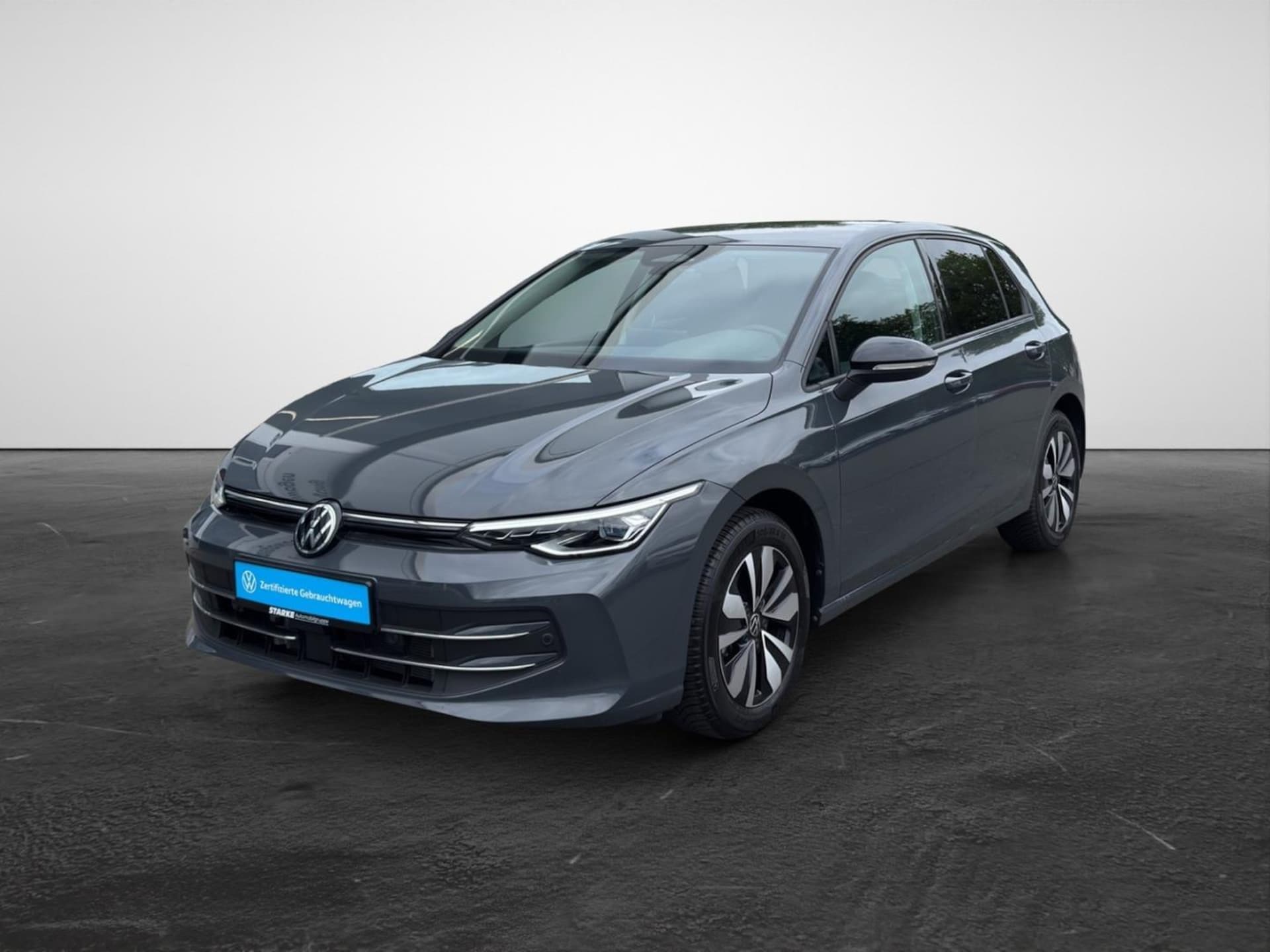 Volkswagen Golf Life