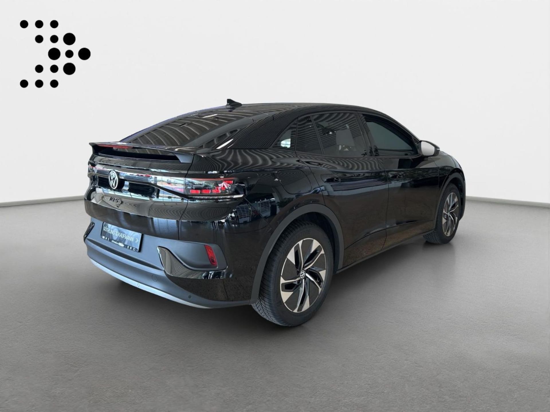 Volkswagen ID.5 Pro