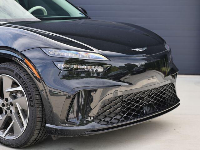 2026 Genesis GV60