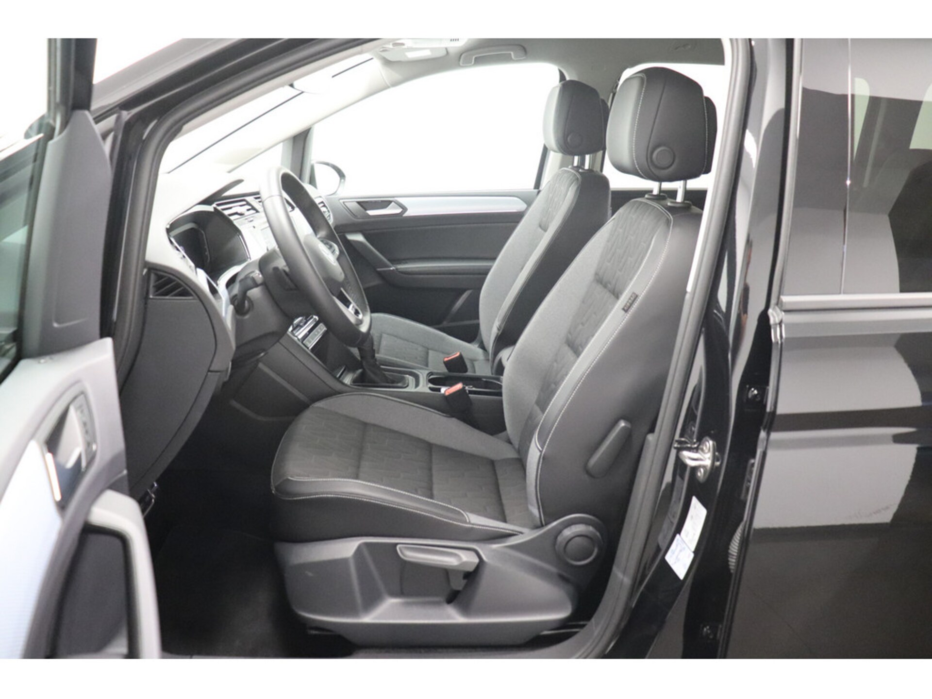 Volkswagen Touran ENERGY