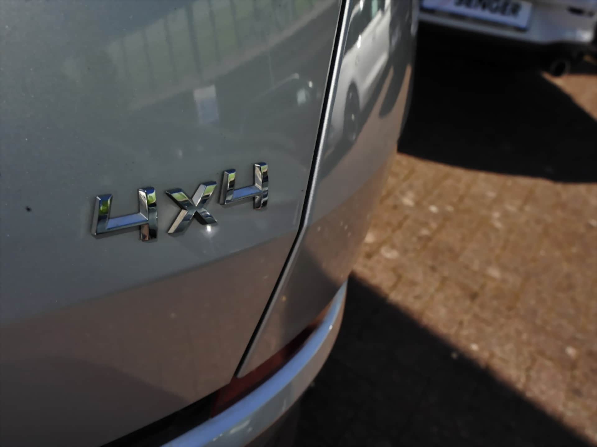 Skoda Kodiaq Style
