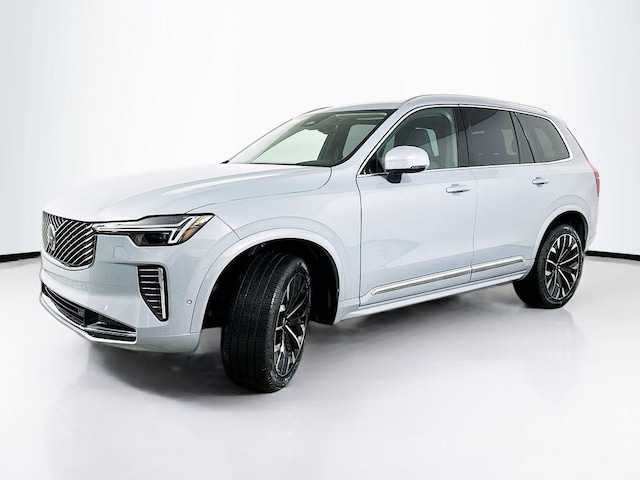 2026 Volvo XC90