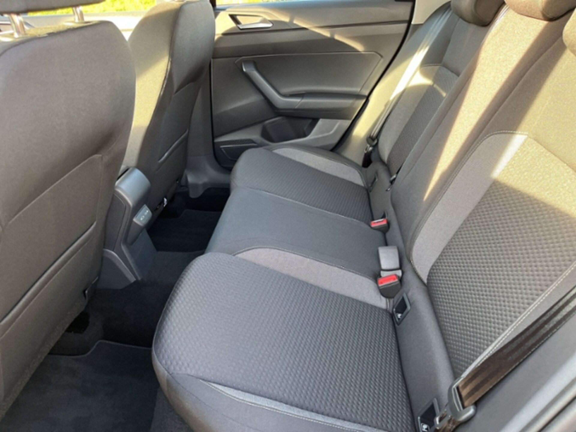 Volkswagen Taigo Life