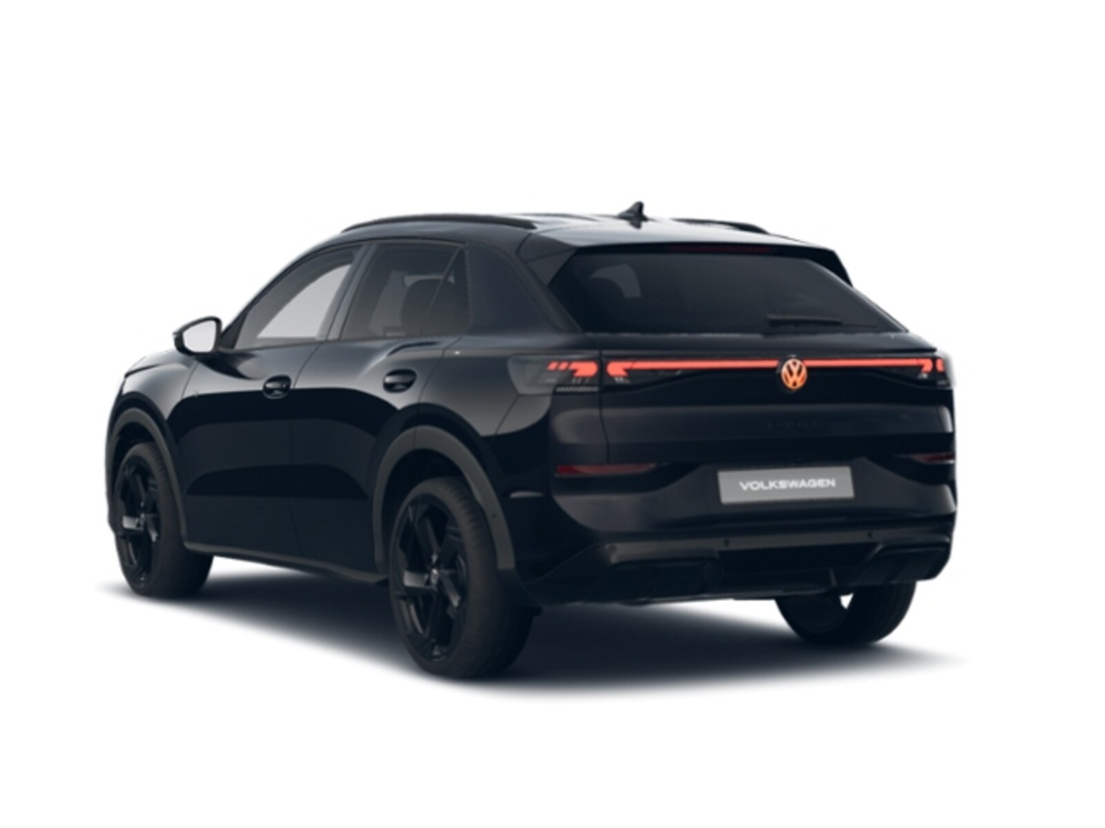 Volkswagen T-Roc – Bild 3