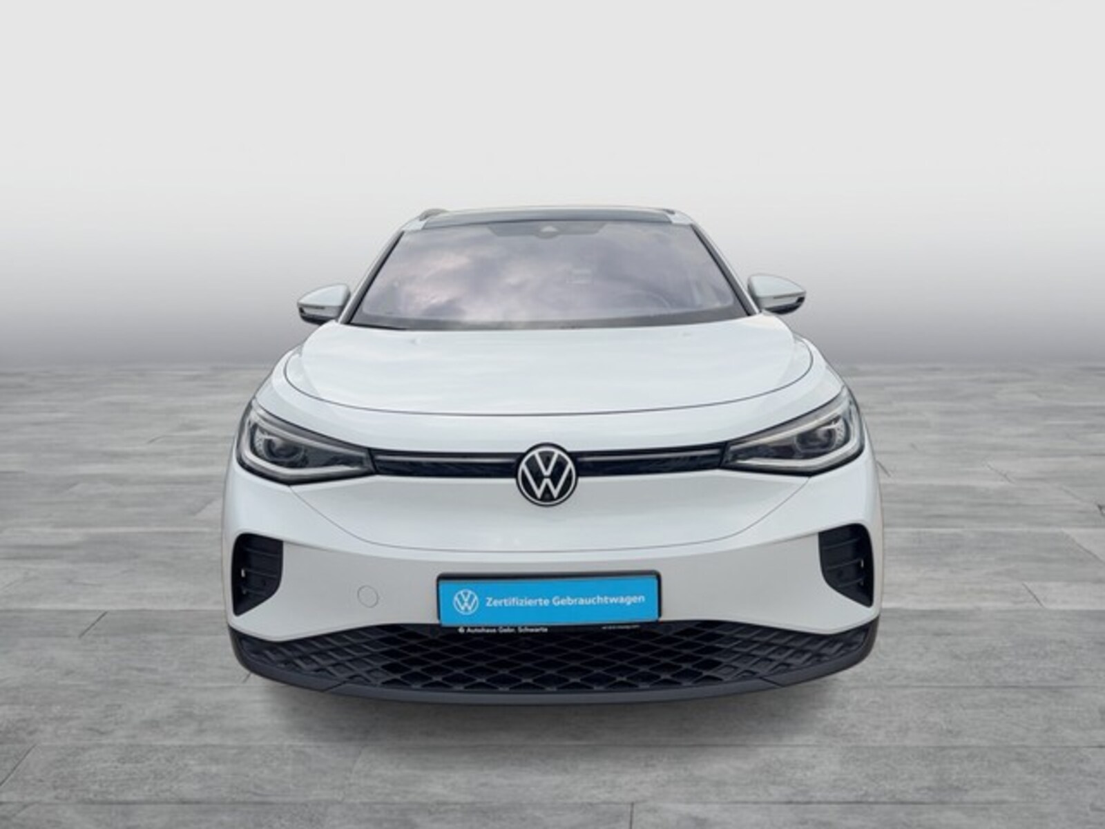 Volkswagen ID.4 – Bild 7