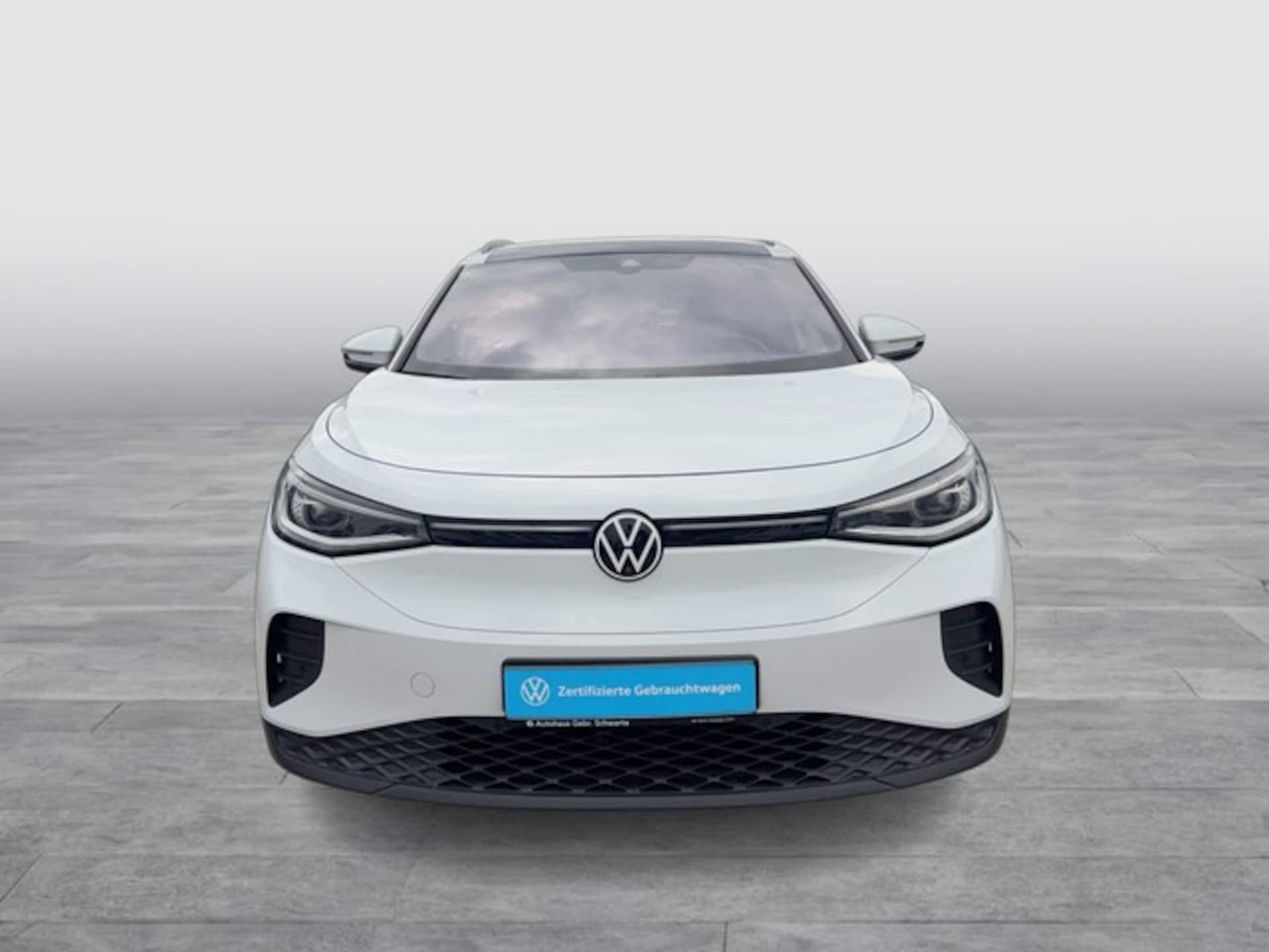 Volkswagen ID.4 Pro Performance