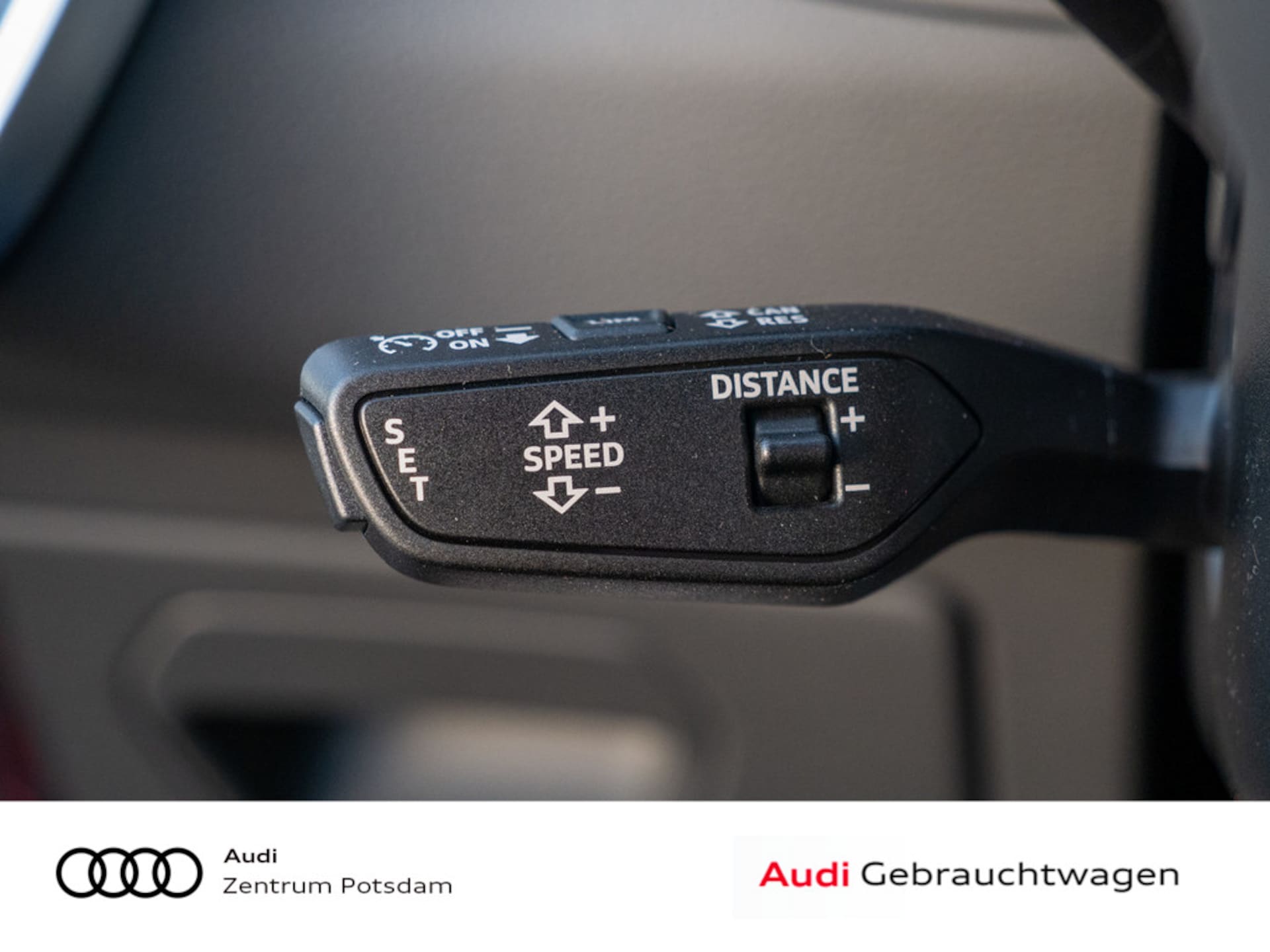 Audi A6 Avant Design