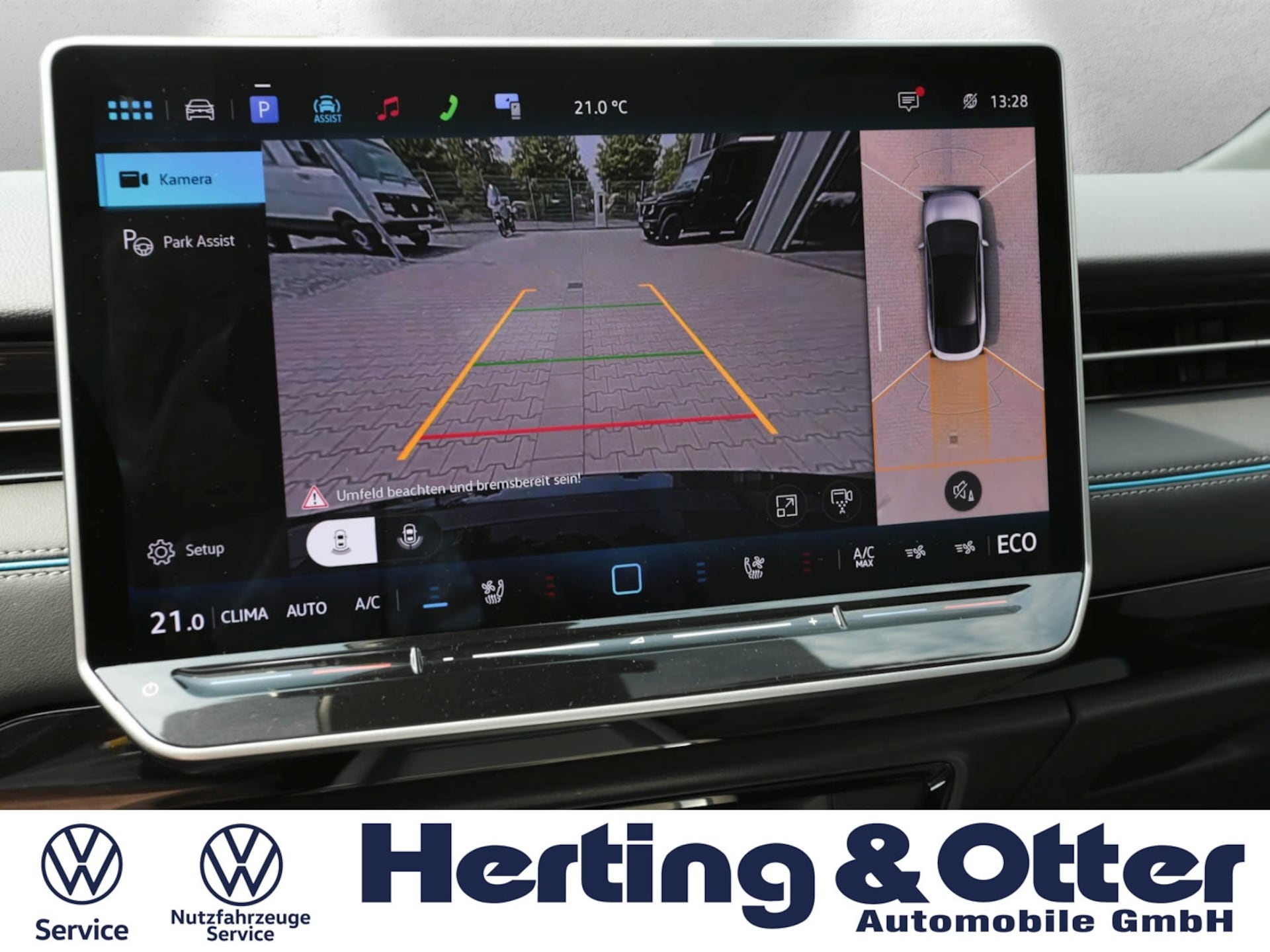 Volkswagen ID.7 Pro