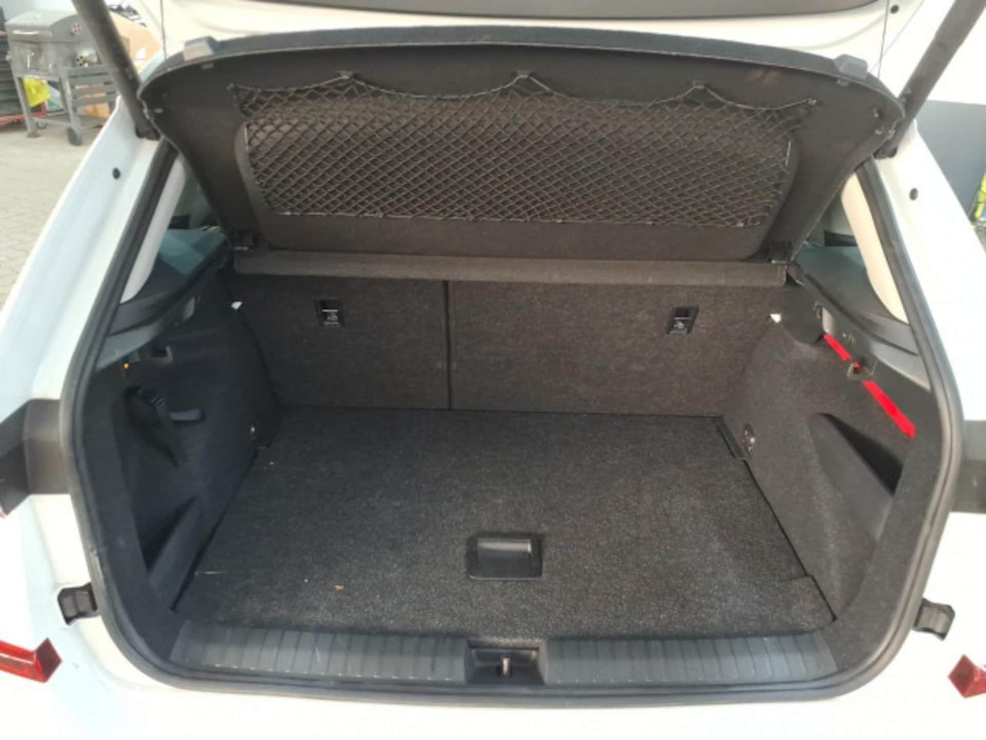 Skoda Kamiq Tour