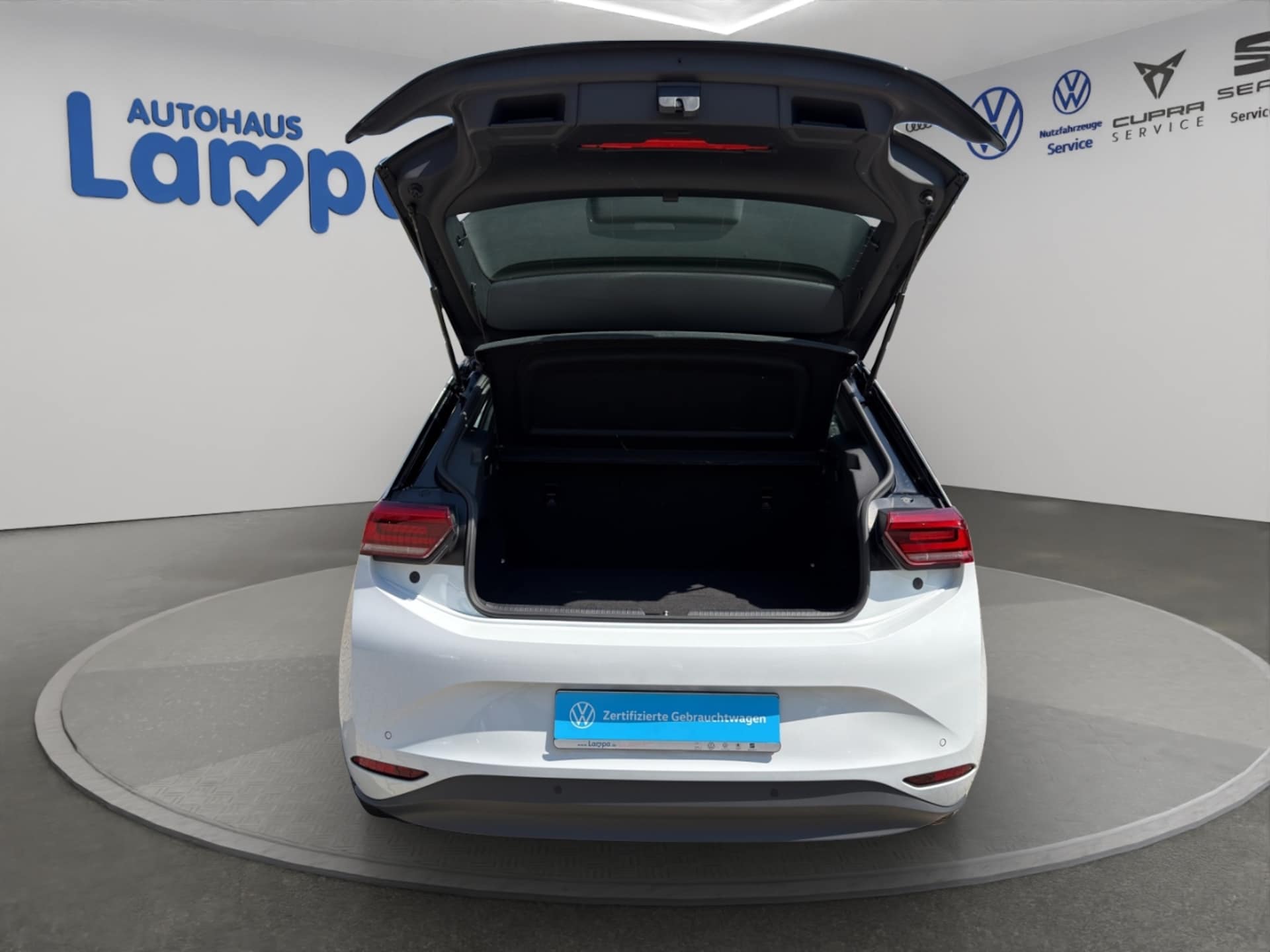 Volkswagen ID.3 Pure Performance